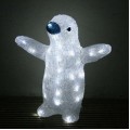 LED Xmas Penguin