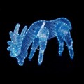 Outdoor LED Reindeer