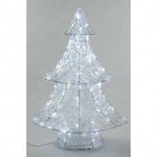 White Xmas Tree