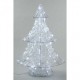 White Xmas Tree